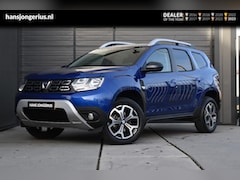 Dacia Duster - TCe 130 Serie Limitee 15th Anniversary | CAMERA | NAVI | CRUISE CONTROL | CLIMATE CONTROL