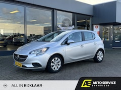 Opel Corsa - 1.2 Navigatie | Airco | Carplay | Android auto | LMV | incl. garantie | beurt en APK