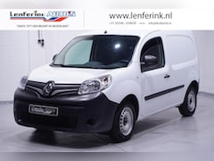 Renault Kangoo - 1.5 dCi 95 pk Comfort Navi, Airco, NAP, 2-Zits Laadruimte Pakket, PDC achter, 1e Eigenaar