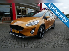 Ford Fiesta - 1.0 ECOB. ACTIVE FIRST EDITION 101 PK NL AUTO