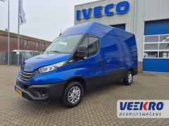 Iveco Daily - BPM VRIJ, 160 PK, Automaat, 3500 kg trekgewicht