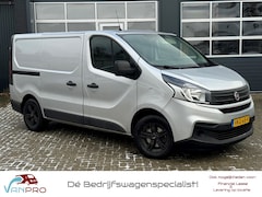 Fiat Talento - 2.0 MJ 145PK L1H1/ Navi / Cruise / Trekhaak / 1e eigenaar