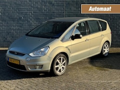 Ford S-Max - 2.3 TITANIUM / NAV / PDC / AUTOMAAT