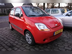 Chevrolet Matiz - 0.8 Spirit 5 drs 159 dkm nw apk 20-11-2025