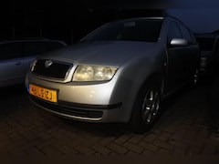 Skoda Fabia Combi - 1.4-16V Comfort apk 12-6-2025 215 dkm