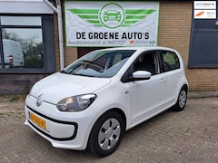 Volkswagen Up! - 1.0 move up BlueMotion | Airco | 5-deurs