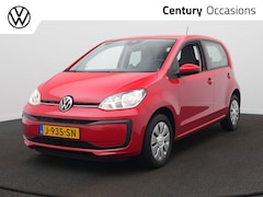 Volkswagen Up! - 1.0 BMT take up / 5 deurs / Airco / Bluetooth