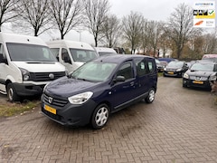 Dacia Dokker - 1.2 TCe Ambiance Ketting Gebroken.Airco.Airco.Distrubutie Gebroken