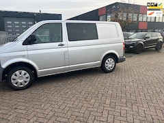 Volkswagen Transporter - 1.9 TDI 300 T800 Trendline DC