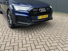 Audi Q7 - 45 TDI quattro Pro Line S