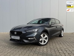 Seat Leon - 1.4 TSI eHybrid PHEV FR led - cruise - stoel/stuurverw.-etc