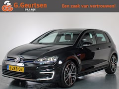 Volkswagen Golf - 1.4 TSI GTE, DSG, Navigatie, Bluetooth, ACC, Orgineel NL