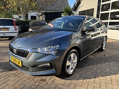 Skoda Scala - 1.0 TSI Active