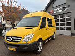 Mercedes-Benz Sprinter - 319 CDI Automaat | Dubb. c SPRINTER 319 CDI Automaat