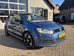 Volkswagen Polo - 1.4 TSI BlueGT