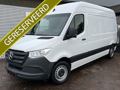 Mercedes-Benz Sprinter - 214 2.2 CDI L2H2