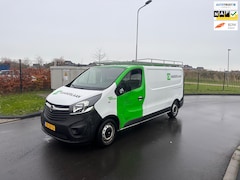 Opel Vivaro - 1.6 CDTI L2H1 Edition EcoFlex Airco.Airco.Lang