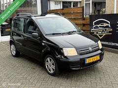 Fiat Panda - 1.2 Young airco, pdc, nieuwe apk keuring