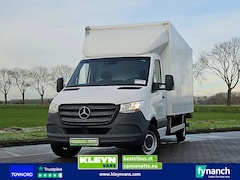 Mercedes-Benz Sprinter - 314 cdi laadklep