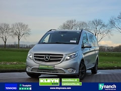 Mercedes-Benz Vito - 114 cdi aut. edition