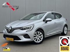 Renault Clio - 1.0 TCe Intens|Navi|NL-Auto|LED