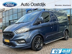 Ford Transit Custom - 290 2.0 TDCI L1H1 Sport 185PK Automaat Trekhaak Camera Winterpack Imperiaal Stoelverwarmin