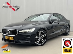 Volvo S60 - 2.0 T4 R-Design|NL-Auto|Leder|LED|Navi