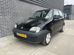 Fiat Seicento - 1.1 Brush Nieuwe APK|NAP|Inruilkoopje