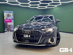 Audi A3 Sportback - 30 TFSI Carplay | Lane| Led | Virtual NAP