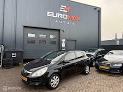 Opel Corsa - 1.4-16V Cosmo. Zeer nette auto