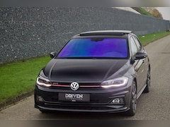 Volkswagen Polo - GTI | Pano - Brescia - Virtual - LED - ACC