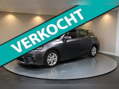 Lexus CT 200h - Business Line *Hybrid* Navi|Cruise|Camera