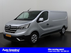 Renault Trafic - 2.0 Blue dCi 130 T30 L2H1 Advance | Camera | Schuifeur | Navigatie | All-season banden | A