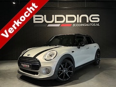 MINI Cooper - 1.5 Chili SB | LED | Navi | Aut