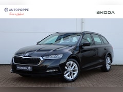 Skoda Octavia Combi - 1.5 TSI First Edition 150pk