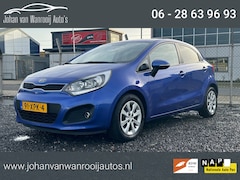 Kia Rio - 1.2 CVVT Plus Pack/AIRCO