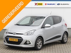 Hyundai i10 - 1.0i i-Drive | Airco | Cruise | Lm-Velgen