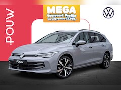 Volkswagen Golf Variant - 1.5 eTSI 115pk Life Edition | Comfort Pakket | 18" Velgen