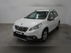 Peugeot 2008 - 1.6 VTi Allure