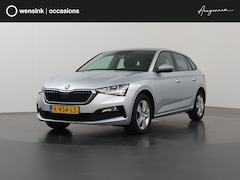 Skoda Scala - 1.0 TSI Ambition | Bluetooth | Climate Control | Climate Control | Carplay |