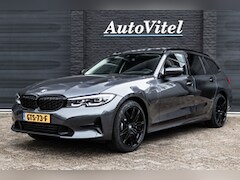 BMW 3-serie Touring - 330e | Panodak | Achteruitrijcamera | Live Cockpit Pro | Sportleder | LED | 19" Breedset