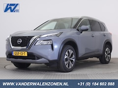 Nissan X-Trail - 1.5 1.5 VD-T 163PK 2wd MHEV xTronic N-Connecta 7Pesoons 7P - ECC DIGI.DB+ACP+NAVI.GR LED Z