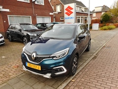 Renault Captur - 1.3 TCe Intens