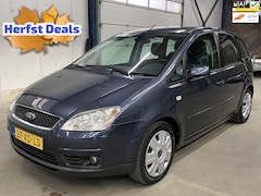 Ford Focus C-Max - 1.8-16V Futura-Navigatie-Climate Control