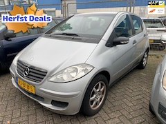 Mercedes-Benz A-klasse - 170 Classic-Design|Koppeling niet goed|Airco|5 Deurs|