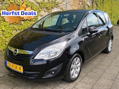 Opel Meriva - 1.4 Turbo Edition|Climate Control|