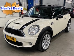 MINI Cooper S - 1.6 S|Climate Control|