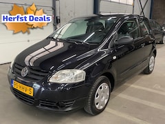 Volkswagen Fox - 1.2 Trendline