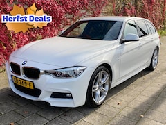 BMW 3-serie Touring - 320i Centennial High Executive|LED|Automaat|Navigatie|