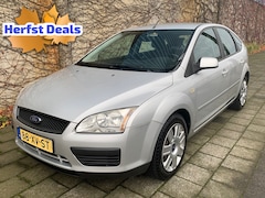 Ford Focus - 1.6-16V Trend|Airco|Nette Staat|